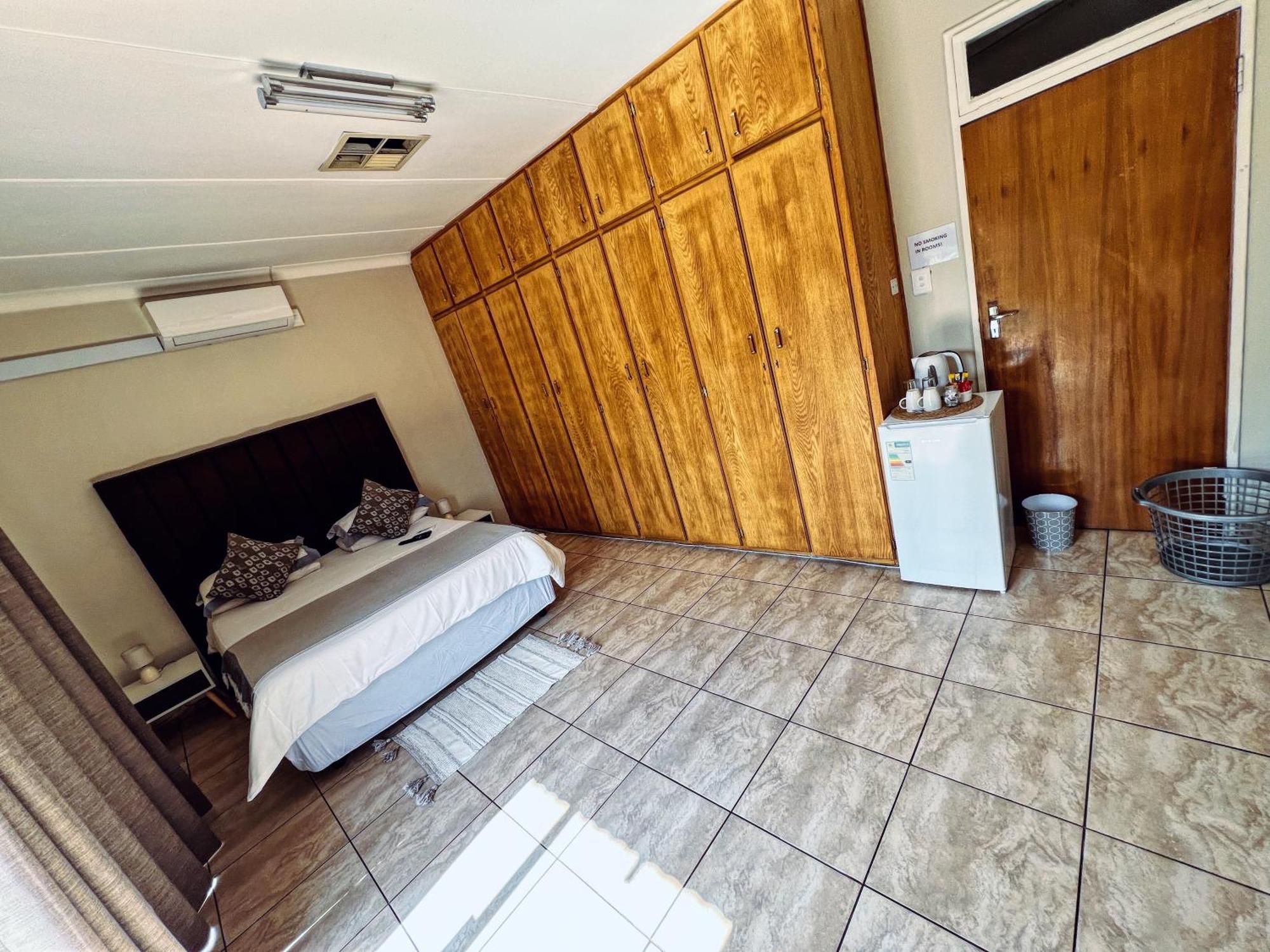 Agros Guest House Кимбърли Екстериор снимка
